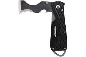 Warner The Painter's Blade 12-in-1: The Ultimate Tool for Artists