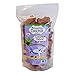 Healthy Dogma Coconut Barkers Dog Biscuits, 16oz Bag
