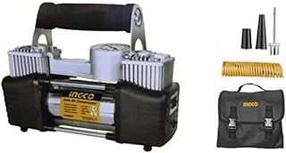 Ingco auto air compressor aac2051