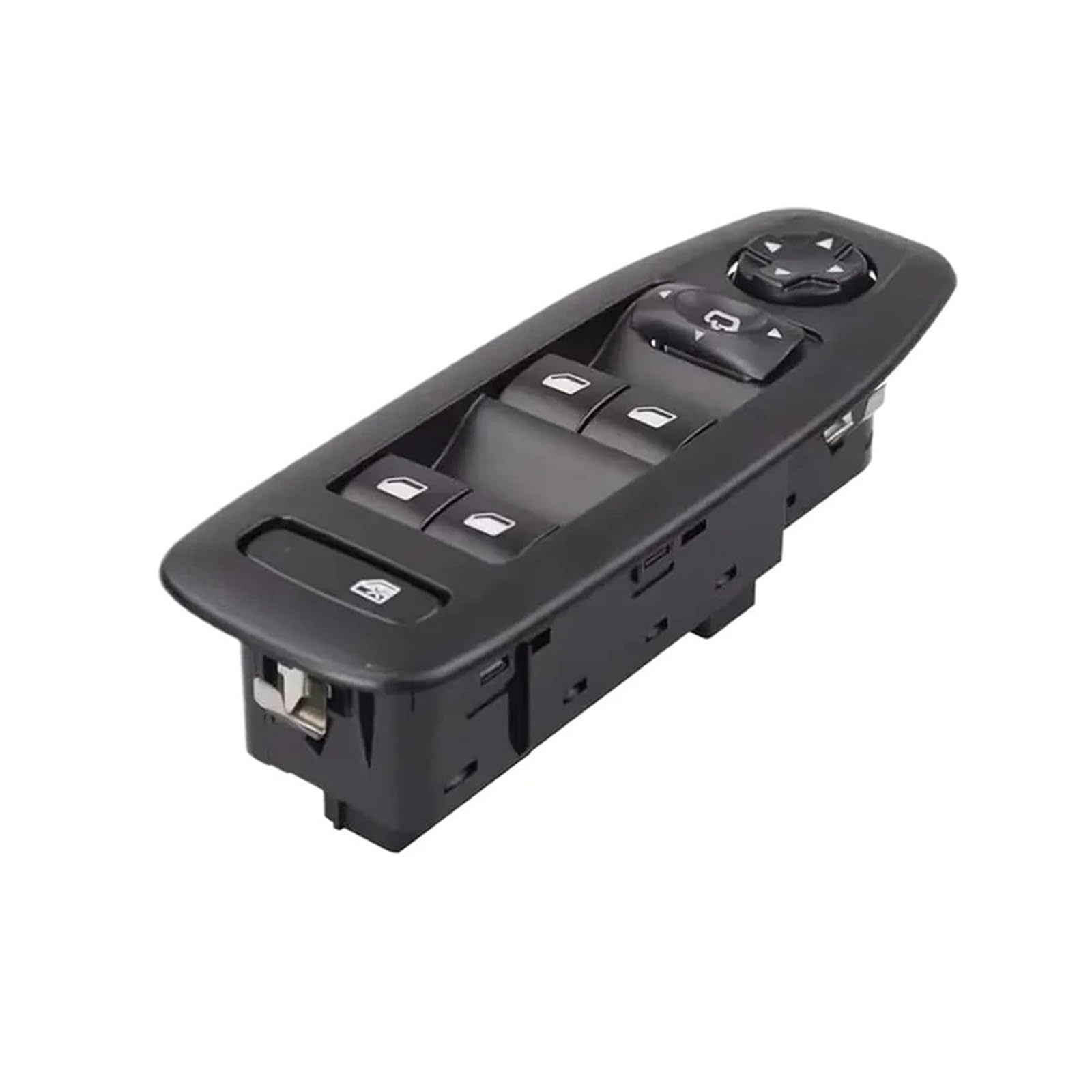 Sollevamento Finestra Elettrica Per PEUGEOT 208 2008 2013-2018 Interruttore Della Finestra Energia Elettrica Sollevatore Pulsante Controllo Accessori 96749624ZD