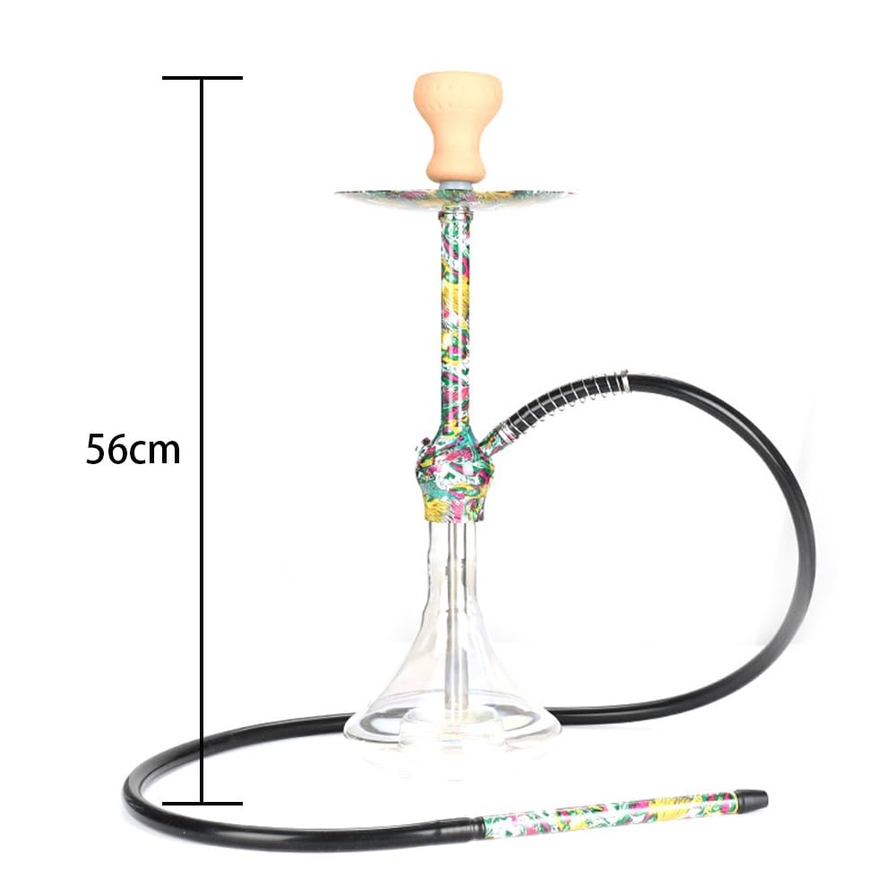 水タバコ^_^シーシャ^_^hookah Amazon | Hilax 水タバコ シーシャ フーカ 本体 Shisha Hookah