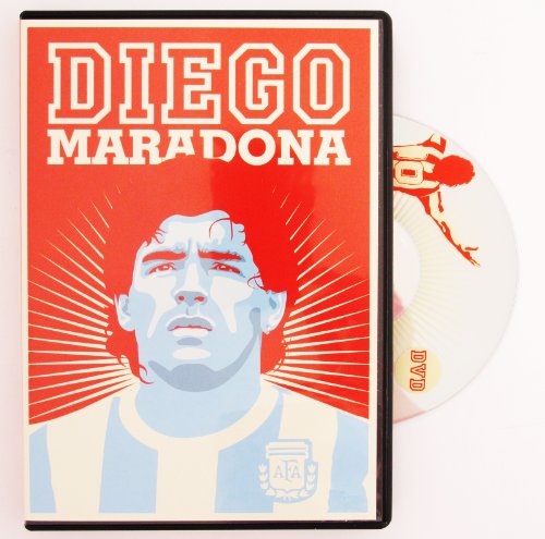 Diego Maradona