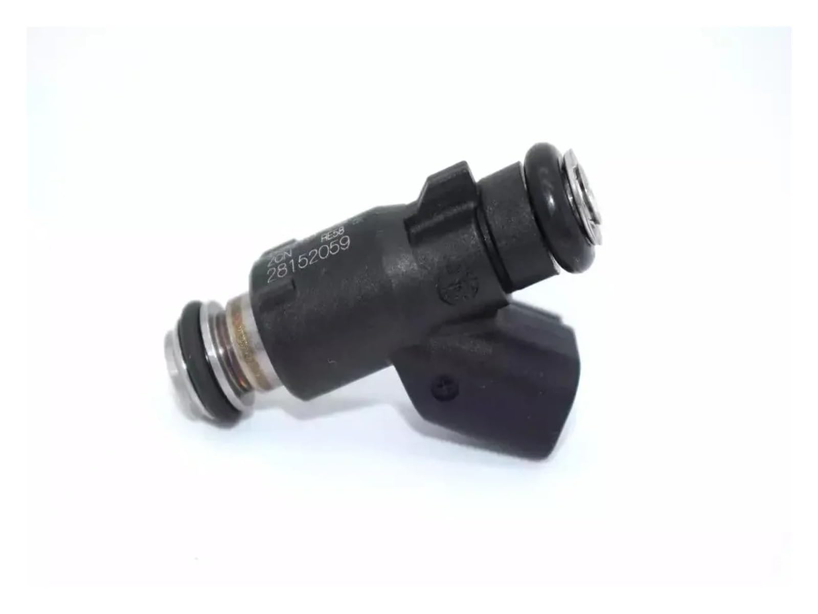 Buse d'injecteur de carburant résout les ratés de moteur diesel, kit 4 pièces 28334878