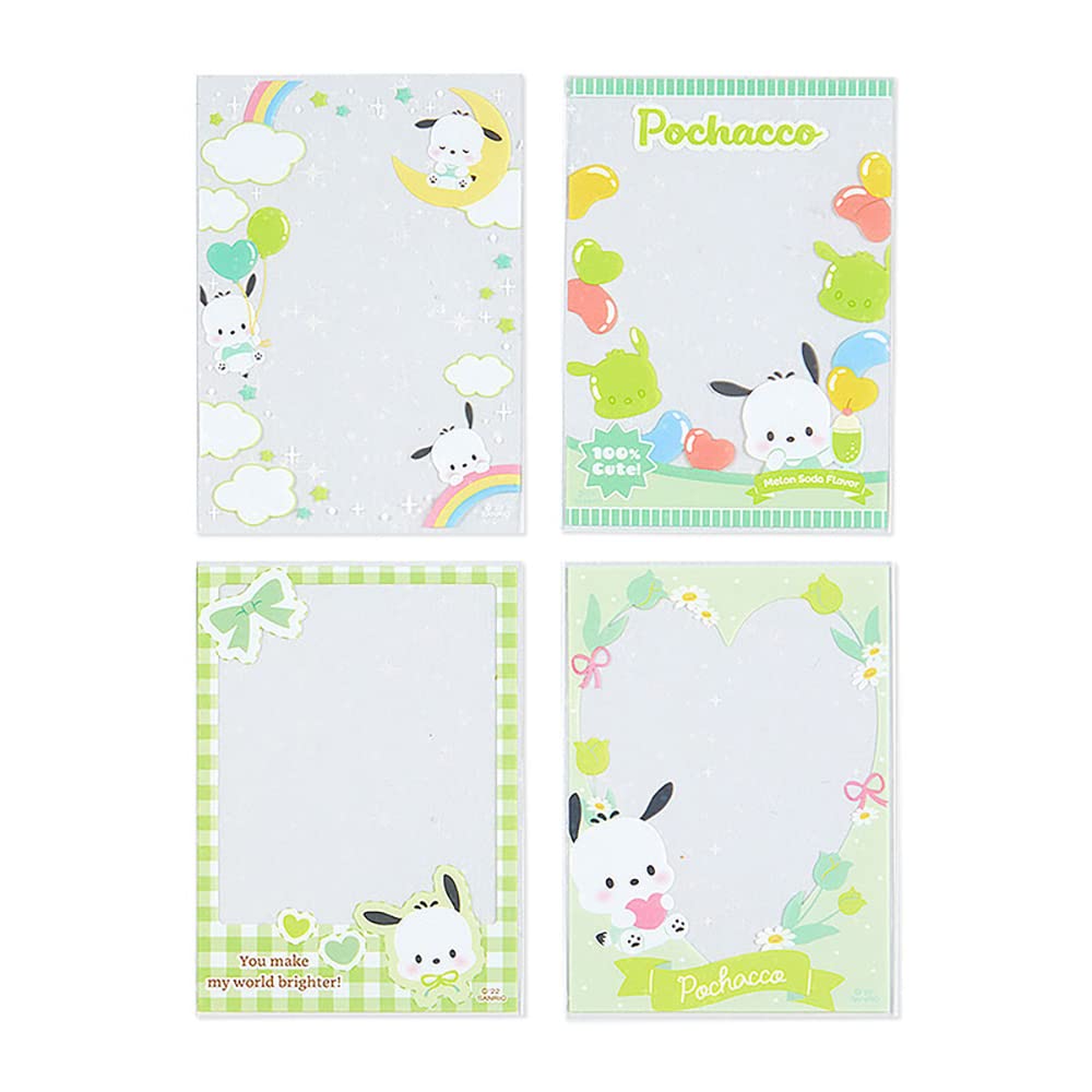 Amazon | サンリオ(SANRIO) ポチャッコ トレーディングカード用