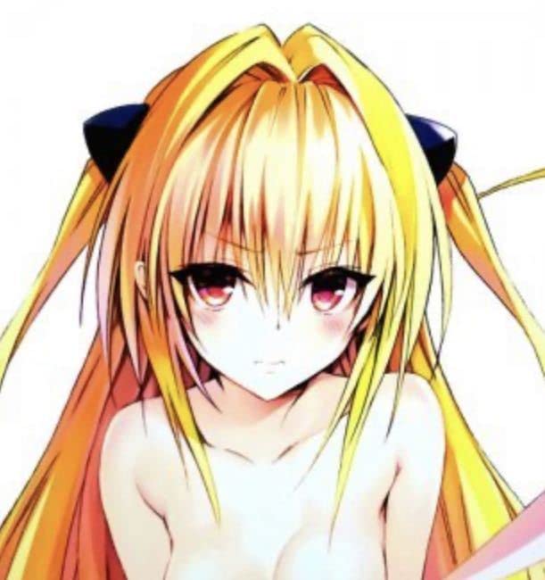 Amazon.co.jp: To Loveる とらぶる ダークネス 金色の闇 コスプレ