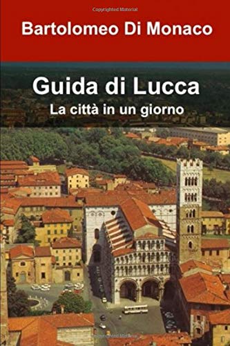 Guida di Lucca