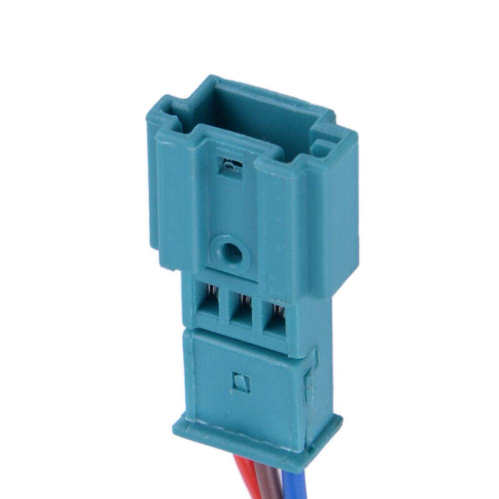 Uchwyt na kubek LED światło otoczenia AC/radio adapter Y kabel pasuje do BMW F30 F31 F80 M3