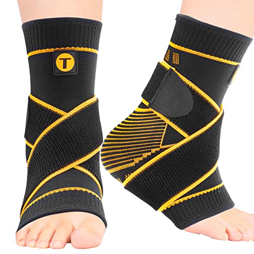 Ankle Brace The 16 best products compared REVIEWED