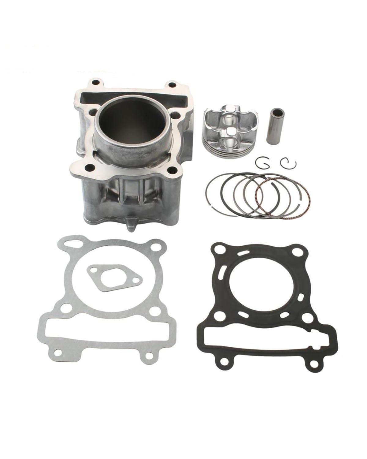 Set Pistone Per Yamaha Xenter 150 Force SMAX XC 155 Scooter Xenter150 SMAX155 XC155 Force155 Kit Blocco Cilindro 52S-E1311-00 4T