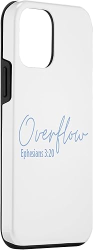 Miniatura 3 de Funda de colección Overflow para iPhone 12 mini