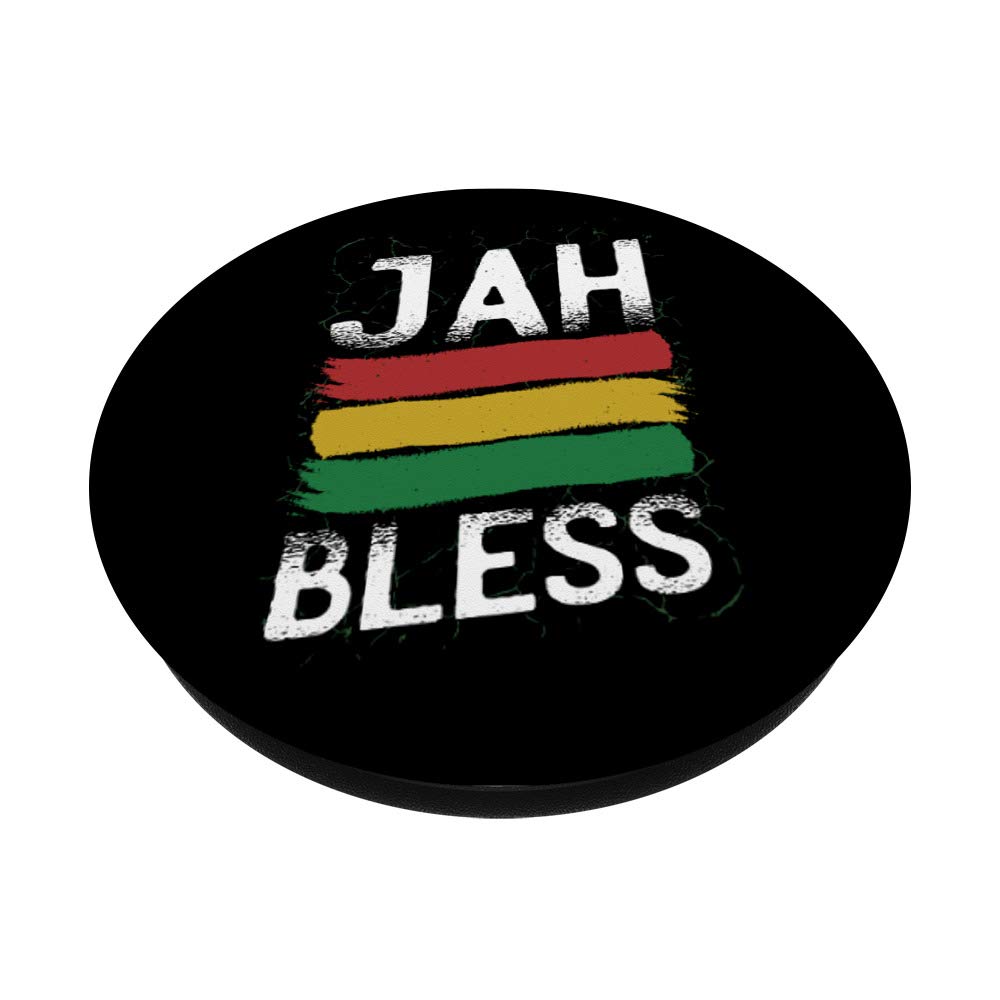 Amazon.com: JAH Bless Rasta Reggae : Cell Phones & Accessories