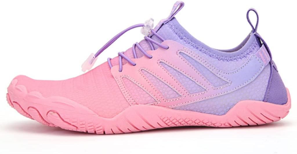 Beach Water Shoes Men Boys Quick Dry Women Breathable Sport Sneakers Footwear Barefoot Swimming Hiking Gym(42)