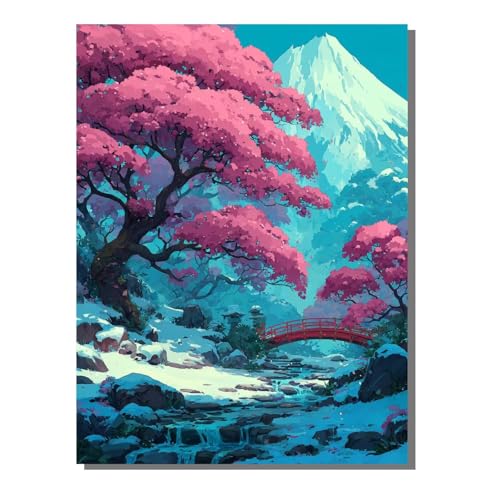 G i yCgoCio[  DIY Paint by Numbers LbghG h G fW^G (t[X) uVƃANG̋ l̂߂̃NGCeBuȎ H| z[  ItBX Mtg 50 