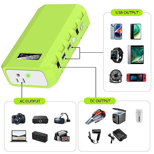powkey-Portable-Power-Station-with-AC-Outlet-65W110V-External-Battery-Pack-24000mAh888Wh-Power-Pack-Portable-Power-Source-Supply-Backup-for-Outdoor-Tent-Camping-Home-Office
