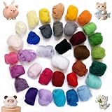 contessa 36 yacht Large application : la laine à feutrer est adaptée pour la fabrication de poupées en laine feutrée, accessoires, accessoires de maison et divers autres travaux manuels. Le kit de feutre est également un matériau idéal pour la reliure parent-enfant, les cours de bricolage et la fabrication de cadeaux de vacances. Il offre beaucoup d'inspiration et de soutien pour les projets créatifs