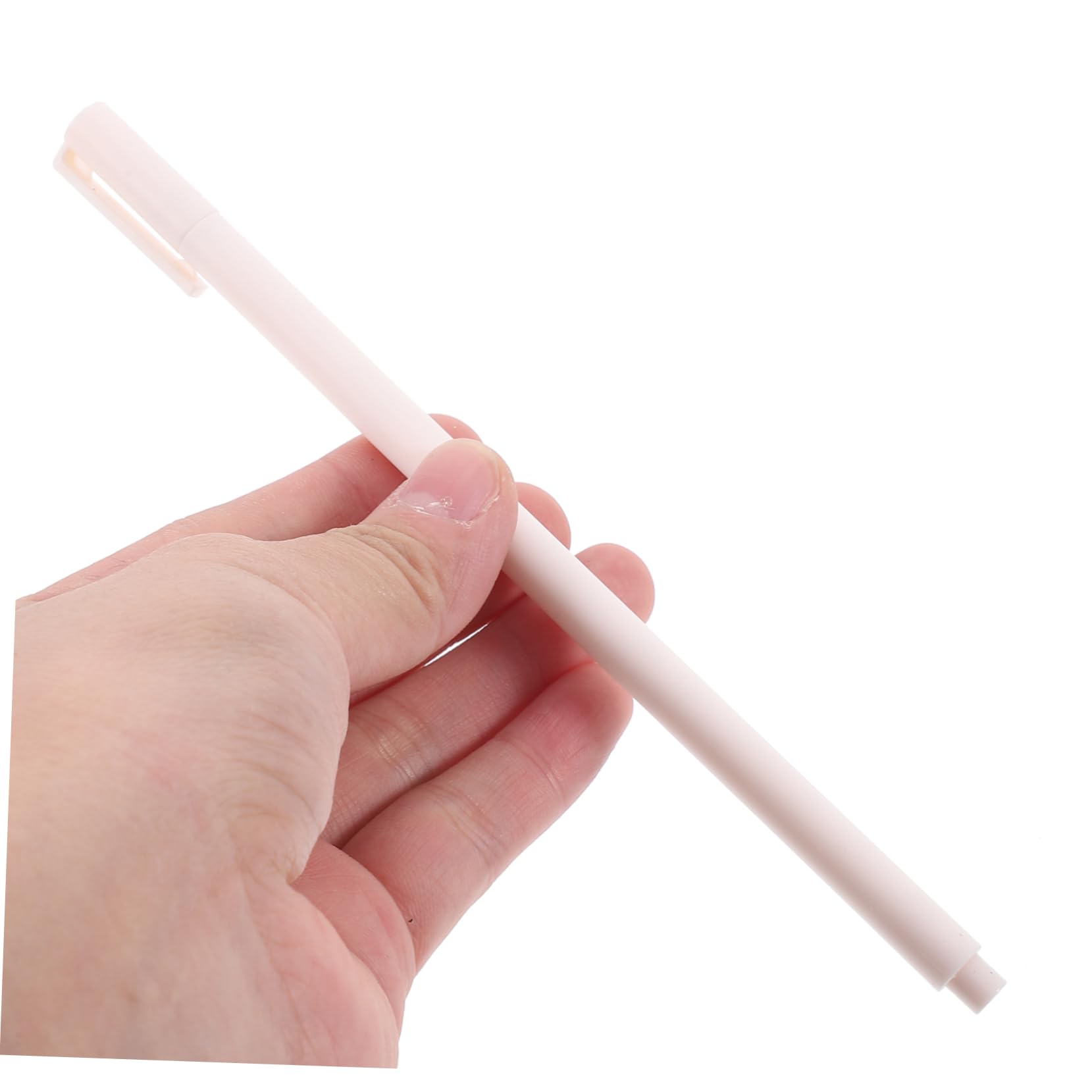 Pen Gel Creativo 40 Pezzi Plastico, Scrittura Fluida per Studenti