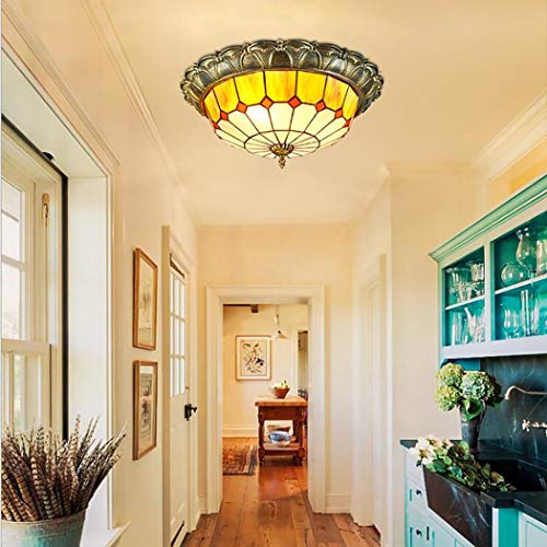 Lampe de chambre douce style pendentif pour une ambiance apaisante le soir