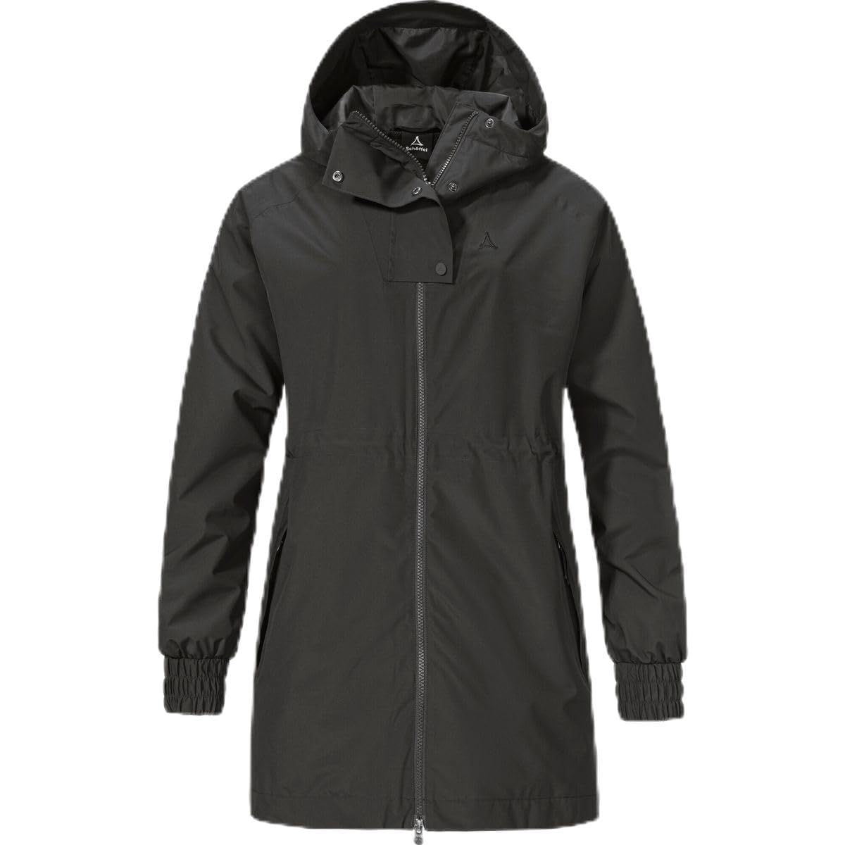 Schöffel Women's Parka Style Bohorok Wms Parka