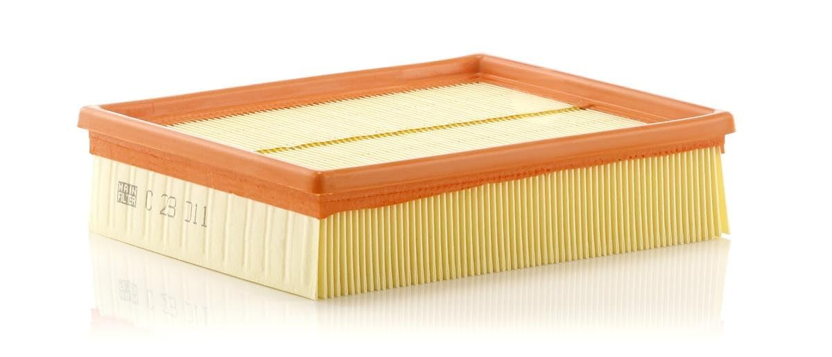 ✅Fits MANN C 23 011 AIR FILTER  ⭐UK Seller⭐