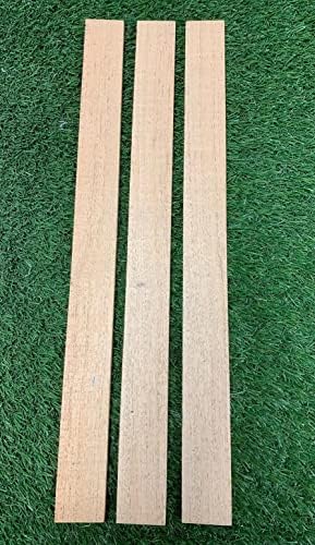 Spanish Cedar Thin Stock Lumber Boards Wood Crafts 1/4" x 5" x 48"