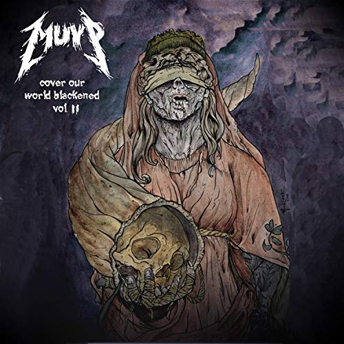 Metal Up Your Podcast