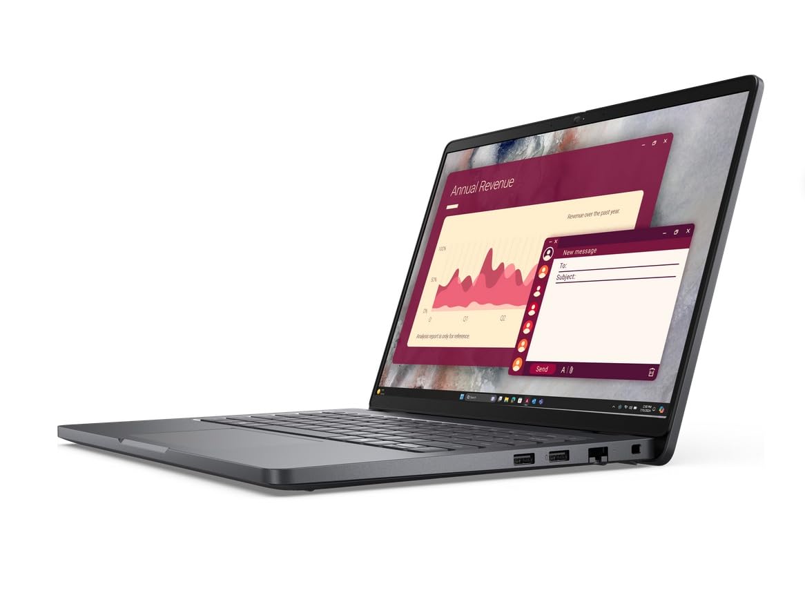 Amazon.co.jp: Dell Pro 14 ノートパソコン PC14250 Intel Core 3-100U