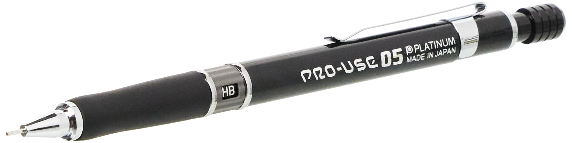 Amazon.co.jp: プラチナ万年筆 シャープペン プロユース 0.5mm