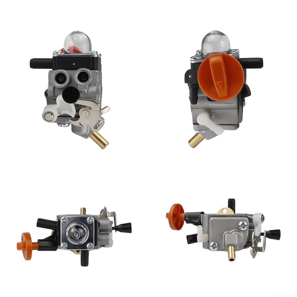 Recambio Carburador FS91 FS111 con Tubo Combustible