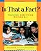 Is That a Fact?: Teaching Nonfiction Writing, K-3