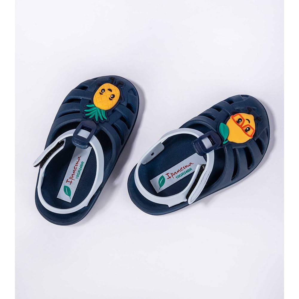 Ipanema Summer XIV Baby Water Shoes EU 27