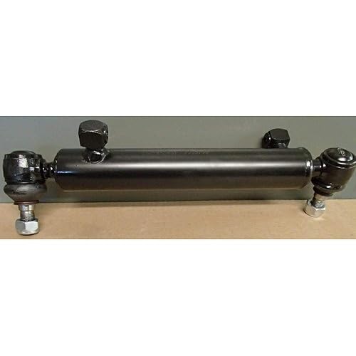 Miniatura 8 de RAParts 85999338 - Cilindro de dirección asistida para Ford 340A 445 450 540 540B 545 555C 575D ++