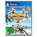 Produktbild Bud Spencer und Terence Hill - Slaps And Beans 2 - (PlayStation 4)