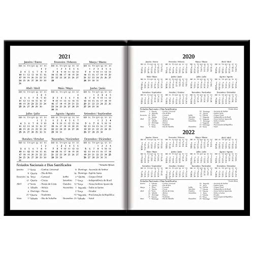 Agenda Executiva Capri 2021 - Foroni