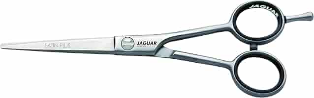 Amazon.com : Jaguar Shears White Line Satin Plus 5.5 Inch
