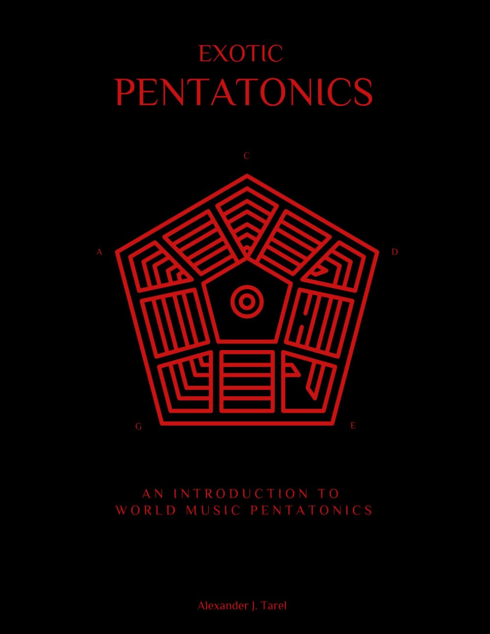 Exotic Pentatonics: An Introduction to World Music Pentatonics