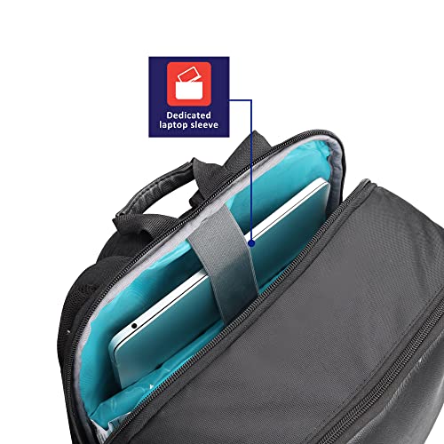 Buy Lavie Sport Chairman 24L Laptop Backpack Men Women 15 inch Laptop Compatible 3