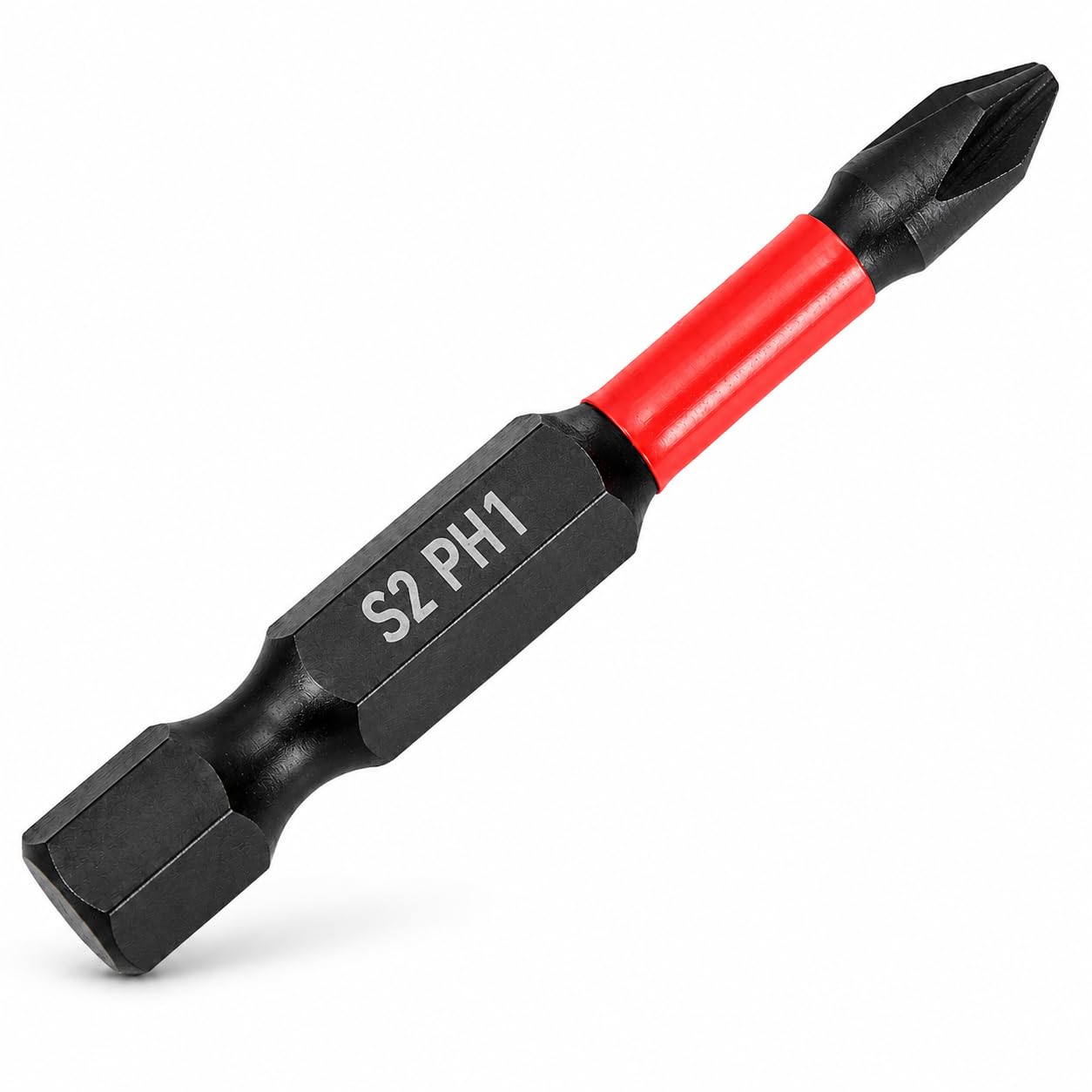 BLACK CANYON Impact Screwdriver Bits - 15 Pack -3