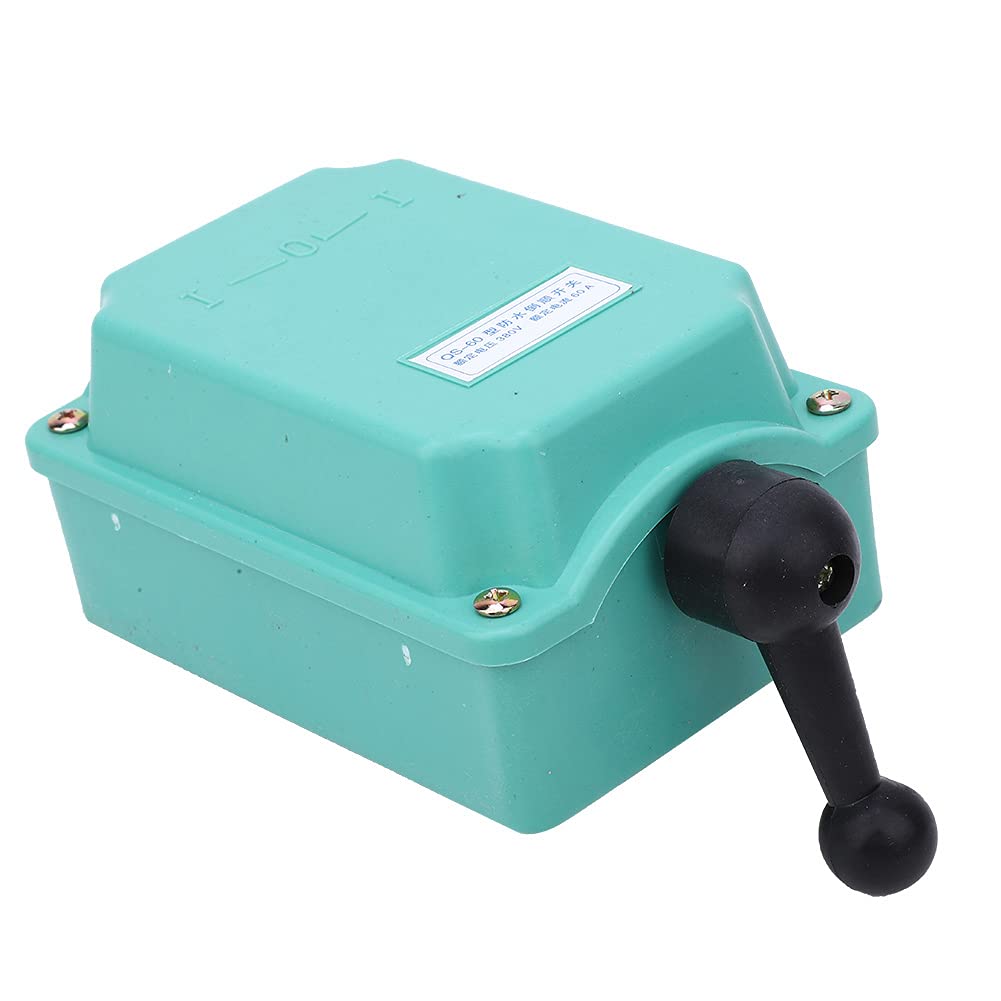 Jectse Switch Forward Reverse, Forward Reverse with Plastic Shell