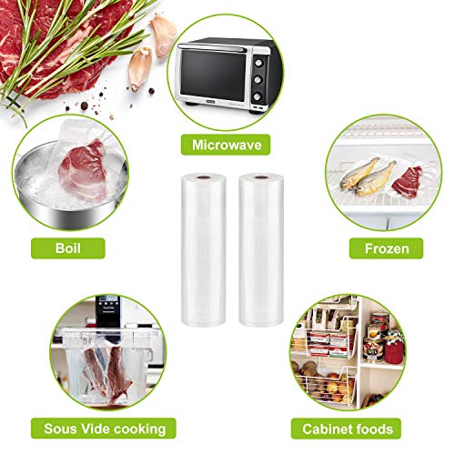 Image of Bonsenkitchan 2 rolls (White) (Small)