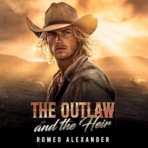 The Outlaw and the Heir by Romeo Alexander episode artwork