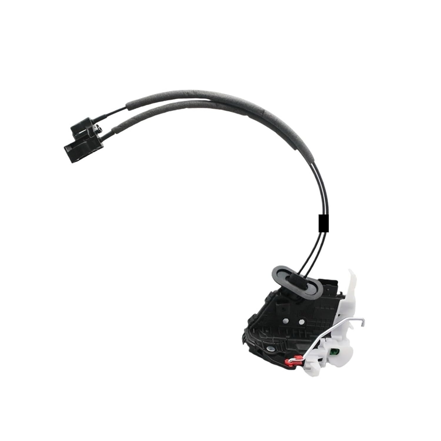 Power Door Lock Actuator Kit Front Rear Fit for Kia Forte YD Cerato K3 2012-2018 Car Models 81310-A7031 81320-A7011 81410-A7011 81420-A7011 Left Rear