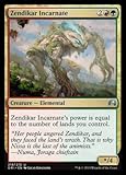 Magic: the Gathering - Zendikar Incarnate (219/272) - Origins