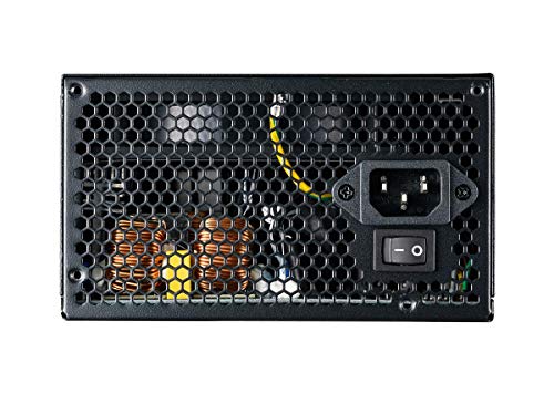 Build My PC, PC Builder, Cooler Master MWE