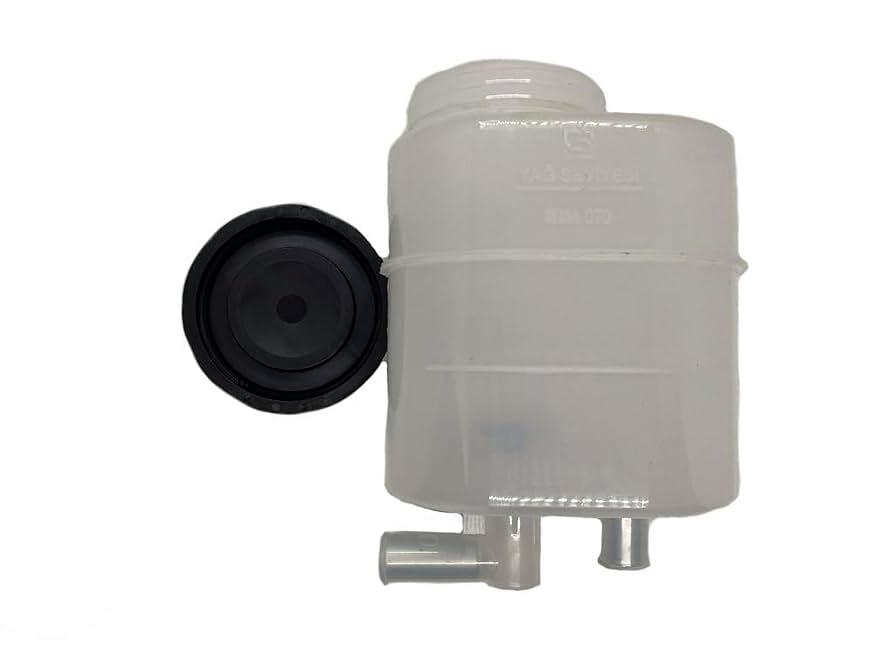 Amazon.com: 84264948 Hydraulic Oil Tank Compatible With New