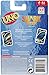 Mattel Games UNO Card Game, Shark Week Theme, for 2 to 10 Players Ages 7 Years and Older