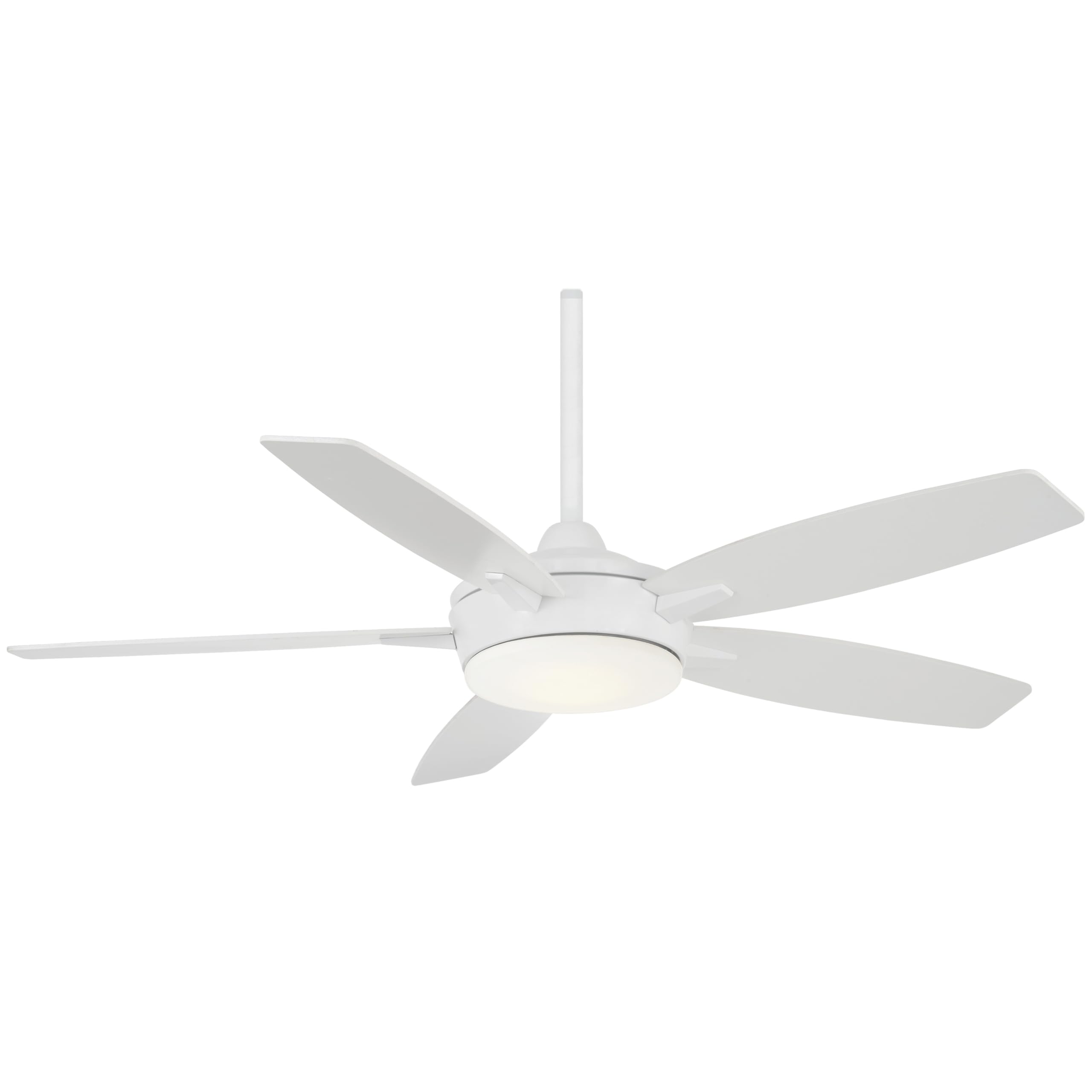 Amazon.com: MINKA-AIRE F690L-WH Espace 52
