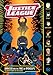 Darkseid and the Fires of Apokolips (Justice League)