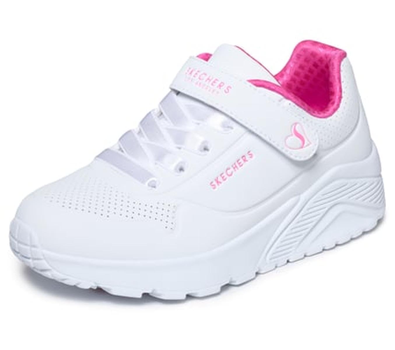 Skechers Unisex Kinder UNO LiteSneaker