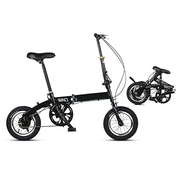 【正規品】HANDY BIKE 折りたたみ自転車 Amazon | 折りたたみ自転車 折畳セミファットバイク 12/14/16