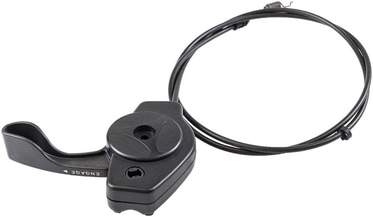 Husqvarna 583134601 Lawn Mower Drive Control Assembly Genuine Original Equipment Manufacturer (OEM) Part